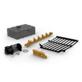 Конструкции и прочие системные компоненты