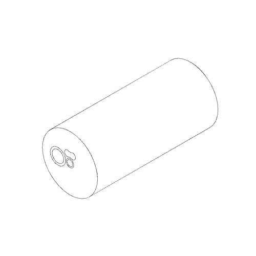 Схема ТРУБКА ДЛЯ ПРОВОДА В СБОРЕ